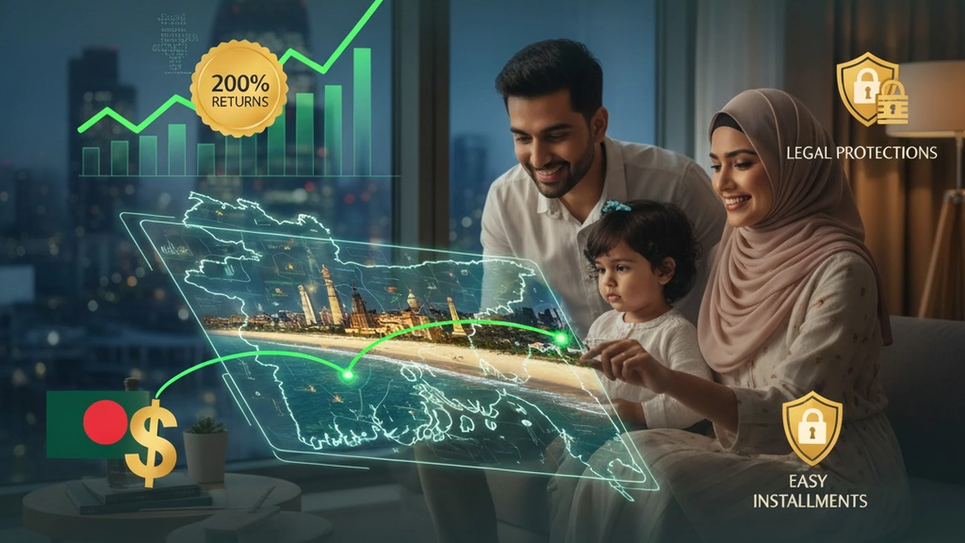 6. nrb returs and exit